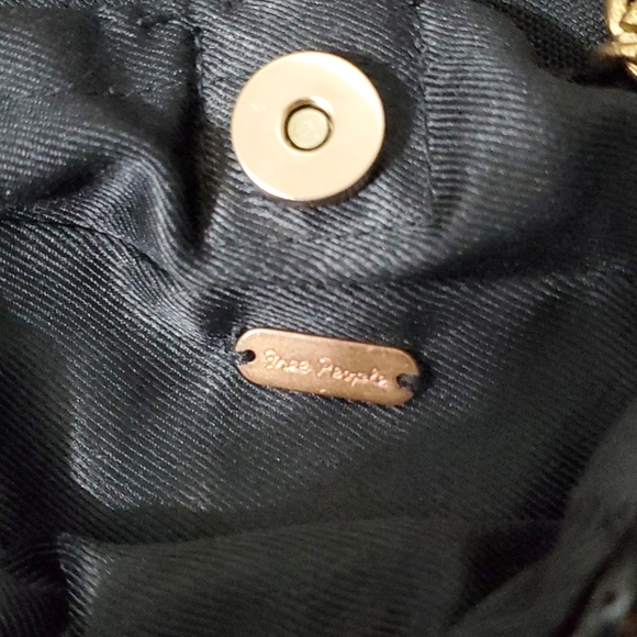 Free People purse - Picture 4 of 7